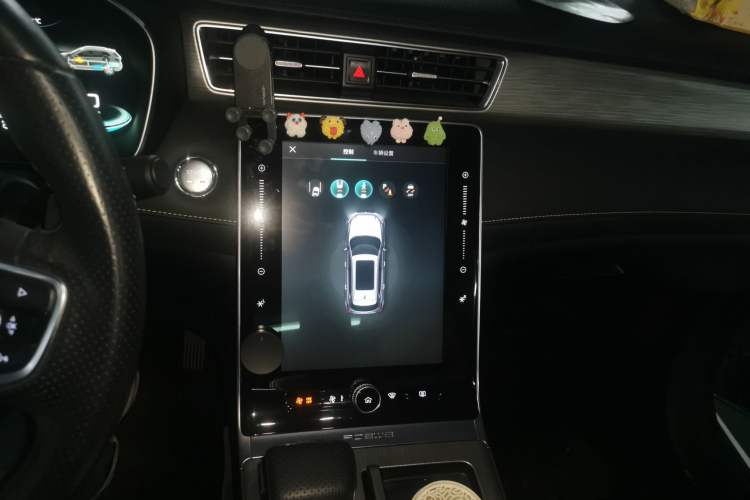 Used Roewe RX5 New Energy 2020 ePLUS National Trend Ronglin Flagship Edition