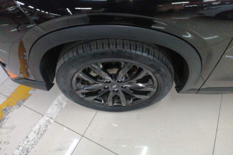 Used Oshan X5 2022 Sport Edition 1.5T DCT Hurricane Sonic