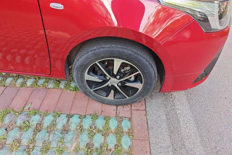 Used Toyota YARiS L Zhi Xuan 2016 Revised 1.5E CVT Charming Edition