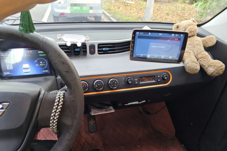 Used Wuling Hongguang MINIEV 2020 Freedom Version Lithium Iron Phosphate
