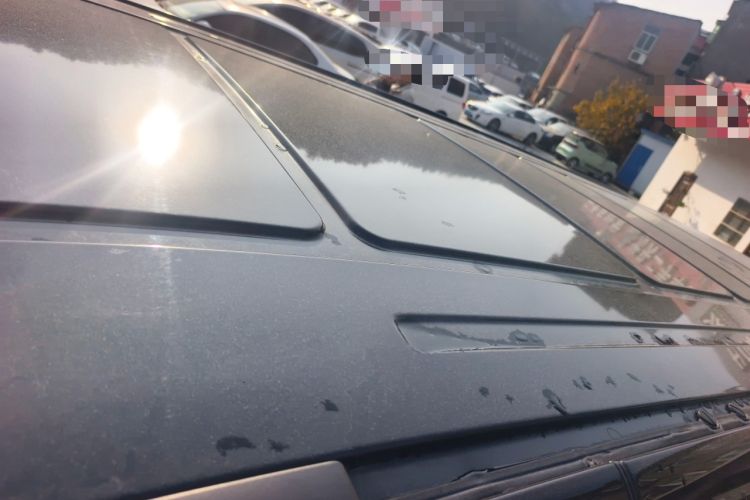 Used Mercedes-Benz Vito 2016 2.0T Business Edition Roof