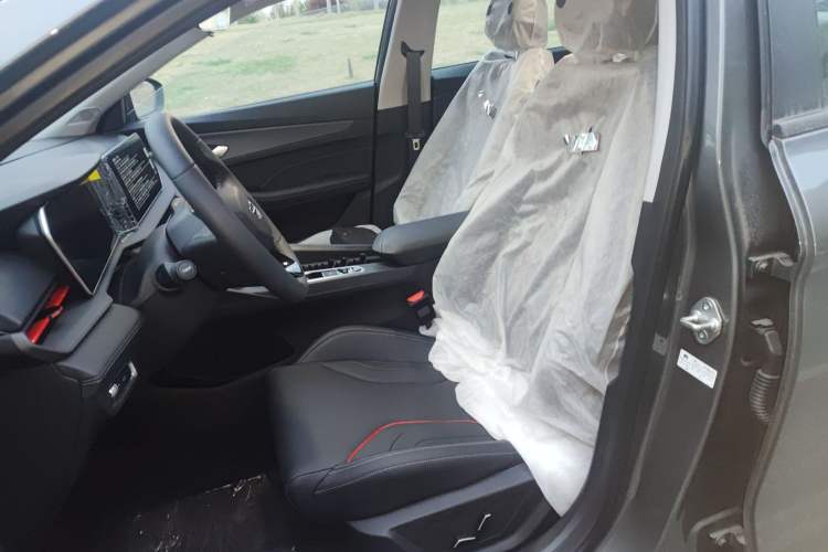 Used Geely Auto Binray 2024 Binrui COOL 1.5T DCT Longteng Edition