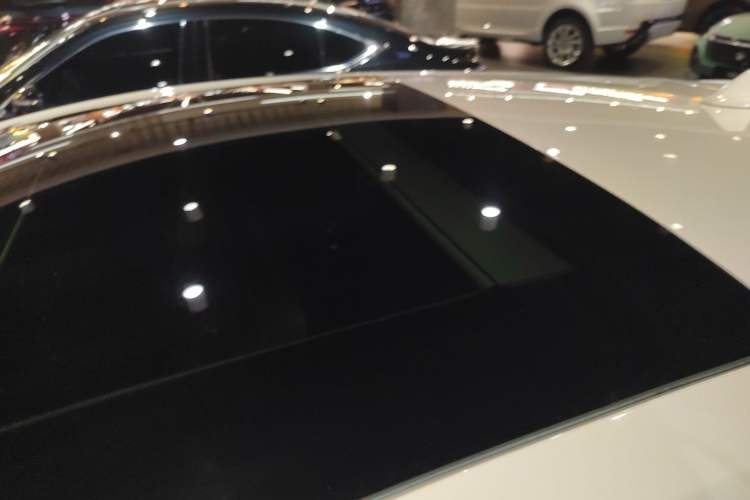 Used Ford Focus 2021 Hatchback EcoBoost 180 Automatic Titanium Edition