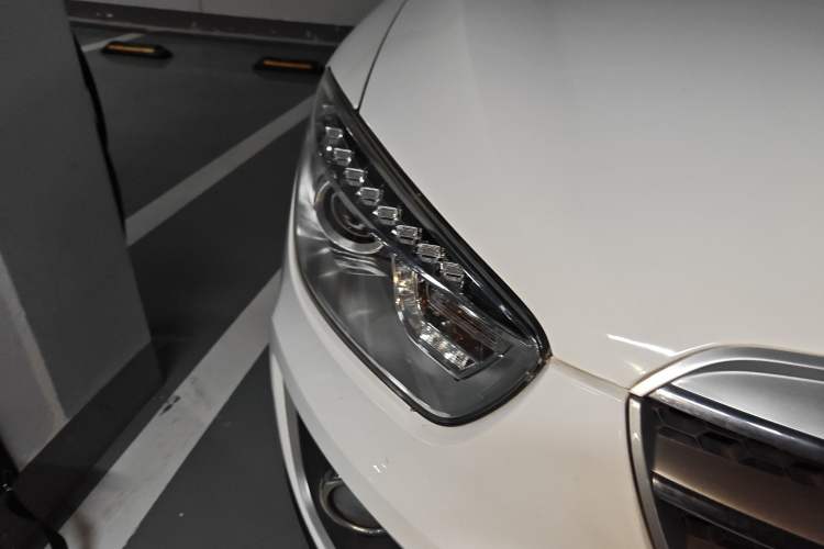 Used Bestune X80 2015 2.0L Manual Luxury Edition