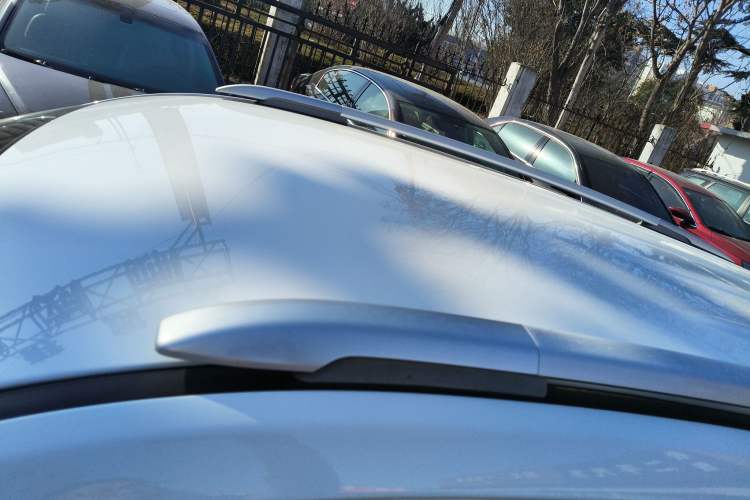 Used Changan CS15 2019 1.5L Manual Entry-Level Version China VI Standard