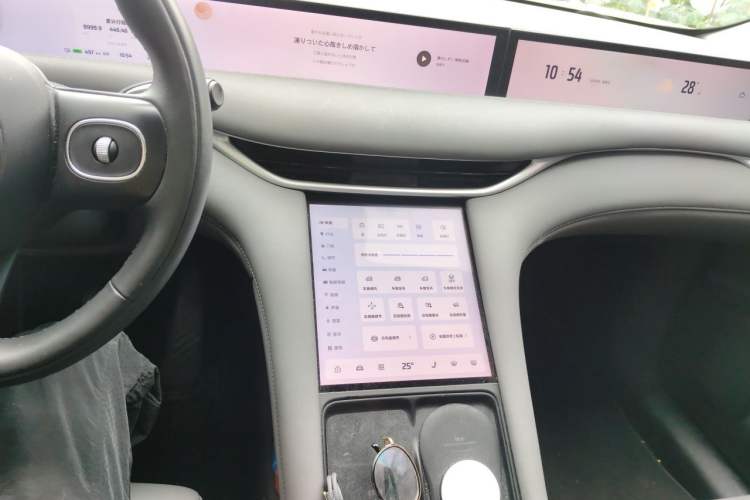 Used IM LS6 2023 Max Standard Edition