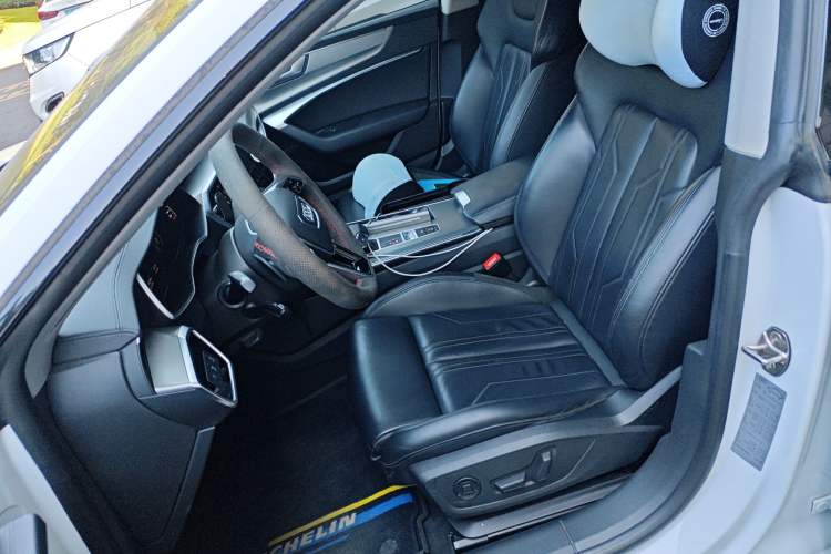 Used Audi A7 2021 45 TFSI Prestige Edition