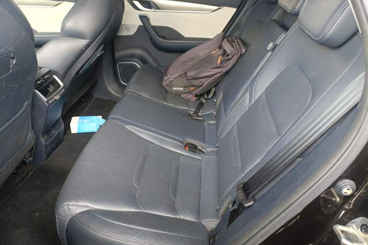 Used WM Motor EX5 2018 EX5 400 Extra Innovation Edition