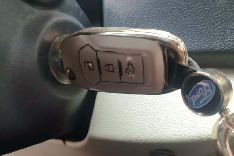 Used Ford Escort 2015 1.5L Automatic Comfort Edition