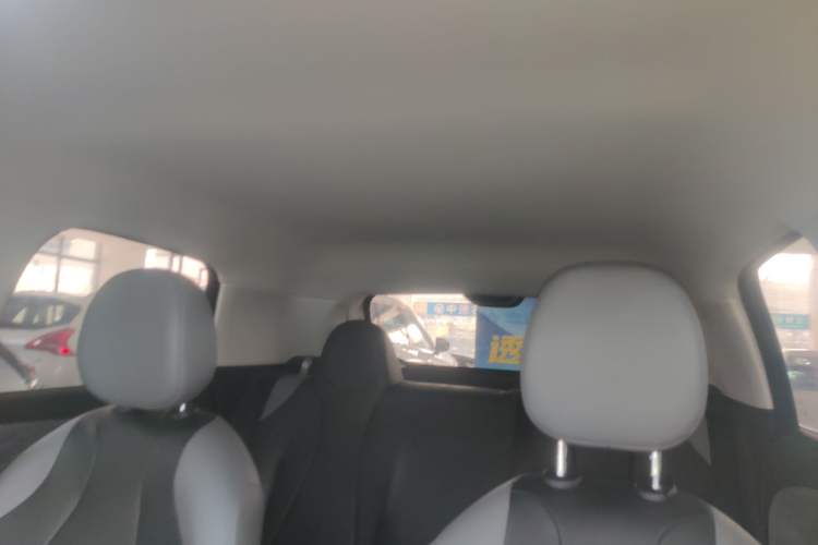 Used Dongfeng NAMMI 01 2024 430 Plus Smart+ Headliner