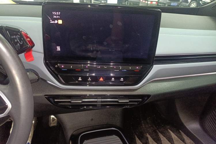 Used Volkswagen ID.4 X 2022 Pure Long-Range Version