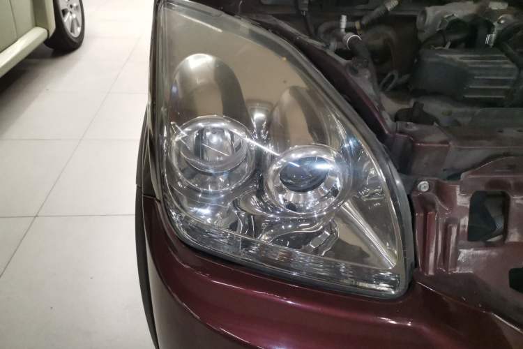 Used Suzuki Wagon R X5 2013 Cruise Edition 1.4L VVT Standard Model Exterior 3