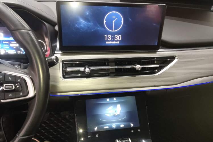 Used Chery Tiggo 8 2021 Kunpeng Edition 390TGDI Automatic Fuyao Version