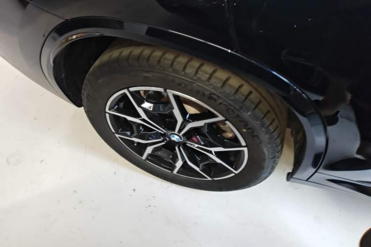 Used BMW X3 2023 xDrive25i M Sport Package
