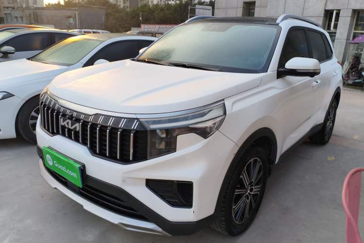 Used Kia Sportage R 2021 Ace 2.0L Splendid Edition