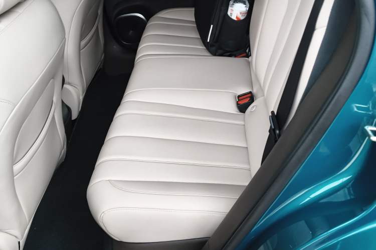 Used AION UT 2025 420 Prestige Edition
