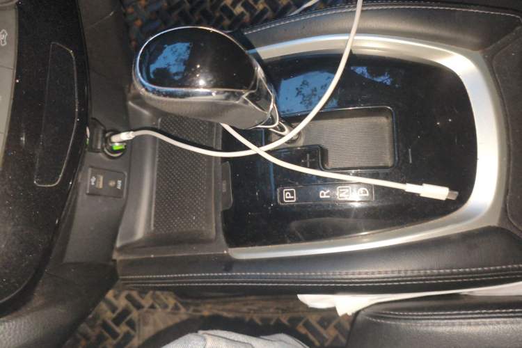 Used Nissan X-Trail 2017 2.0L CVT Comfort Edition 2WD