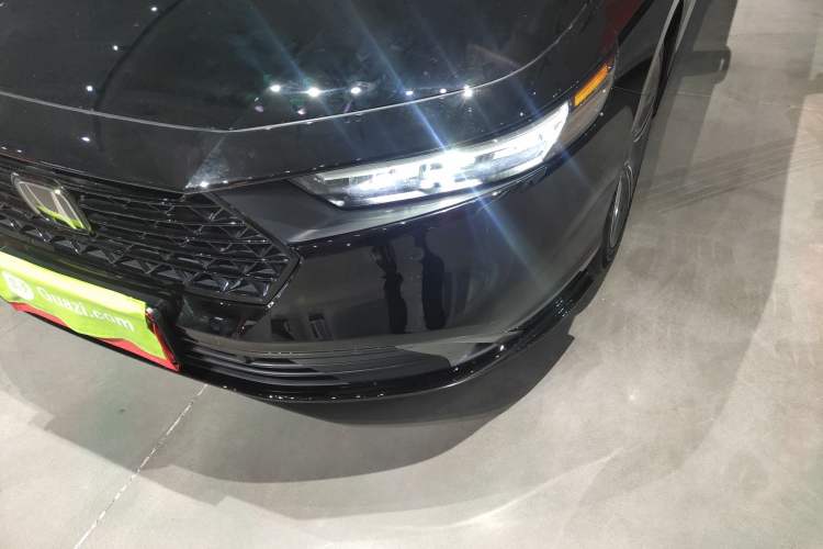 Used Honda Accord 2023 260TURBO Excellence Edition
