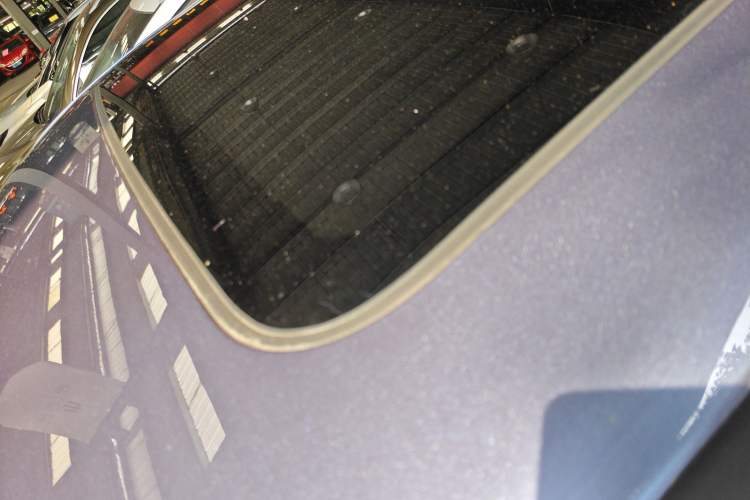 Used Honda Avancier 2020 240TURBO Front-Wheel Drive Smart Edition