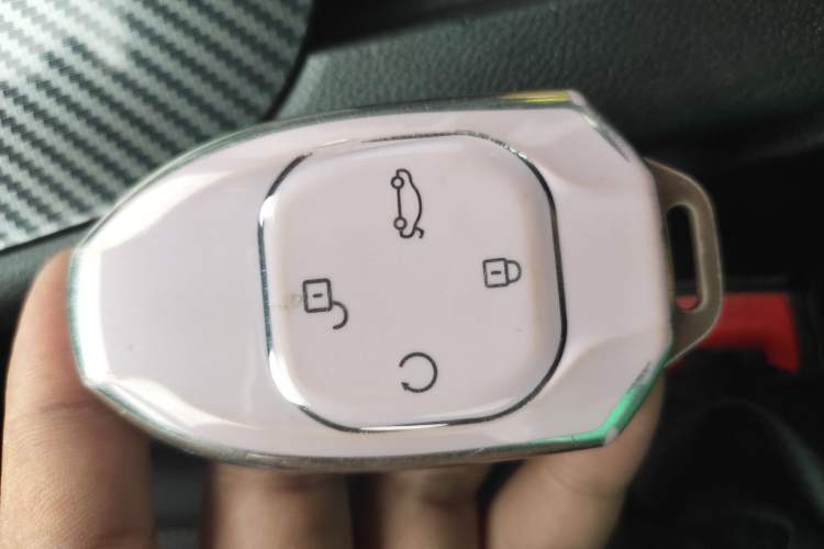 Used GAC Trumpchi EMPOW 2023 270T DCT J15 Version