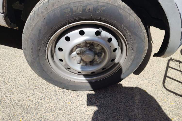 Used Wuling Rongguang 2021 1.5L Extended Basic Enclosed-Window Vehicle 2 Seats L3C