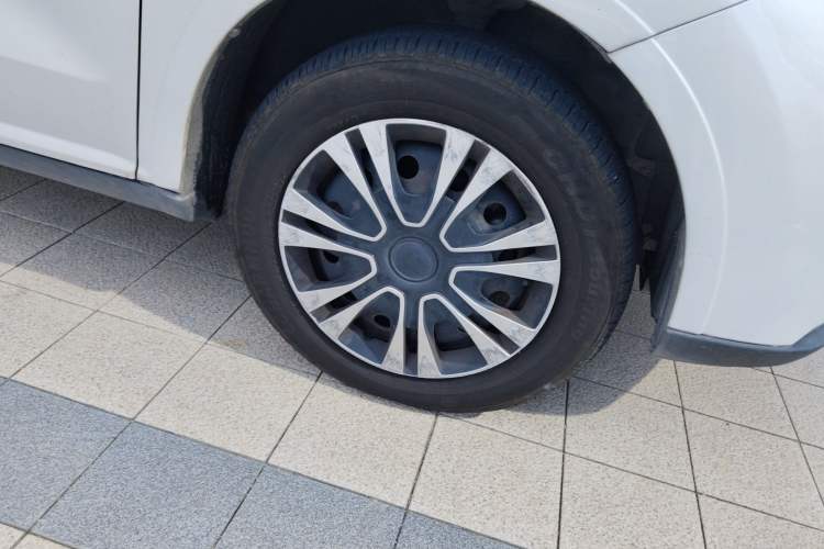 Used Hanteng Happiness e+ 2019 Enjoyment Edition
