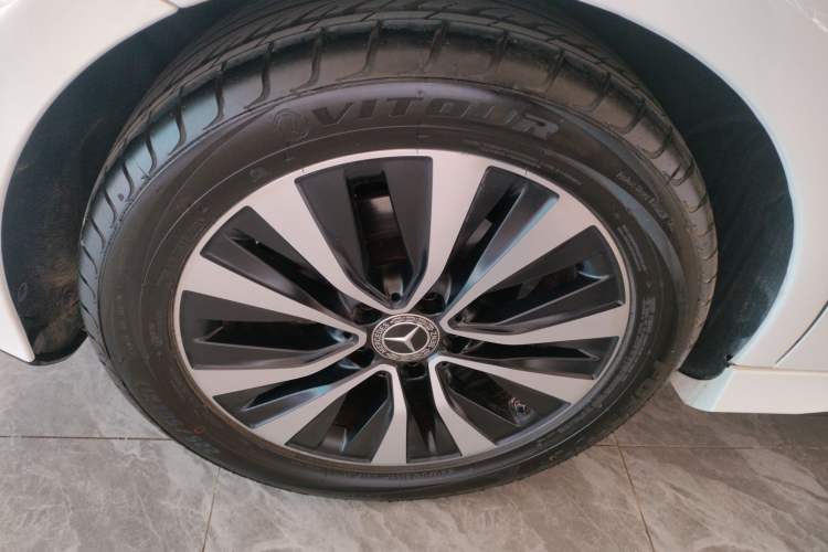 Used Mercedes-Benz A-Class (Import) 2021 A 200 Dynamic Edition