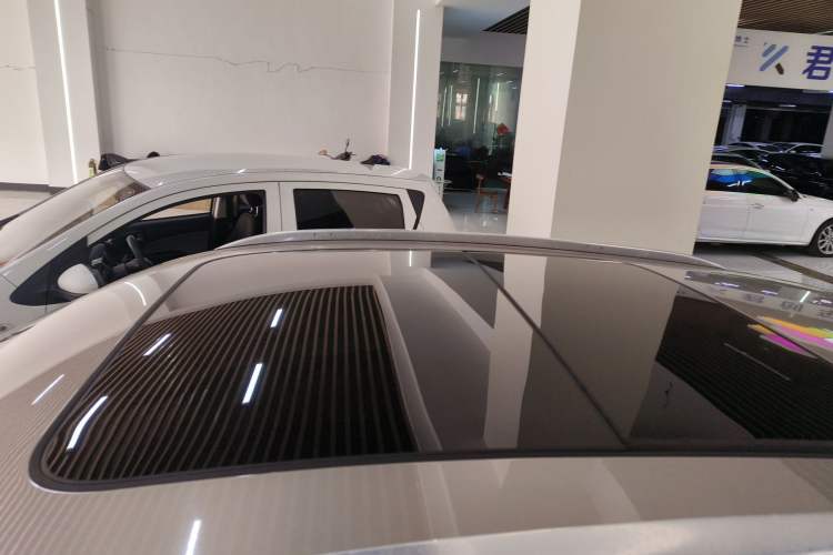 Used Audi Q3 2016 30 TFSI Collector's Edition Intelligent Model Roof