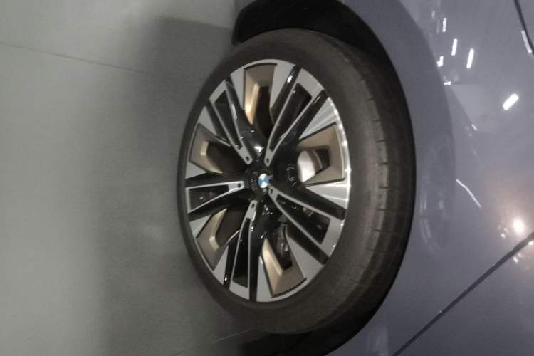 Used BMW 5 Series 2024 530Li Luxury Package Premium Edition
