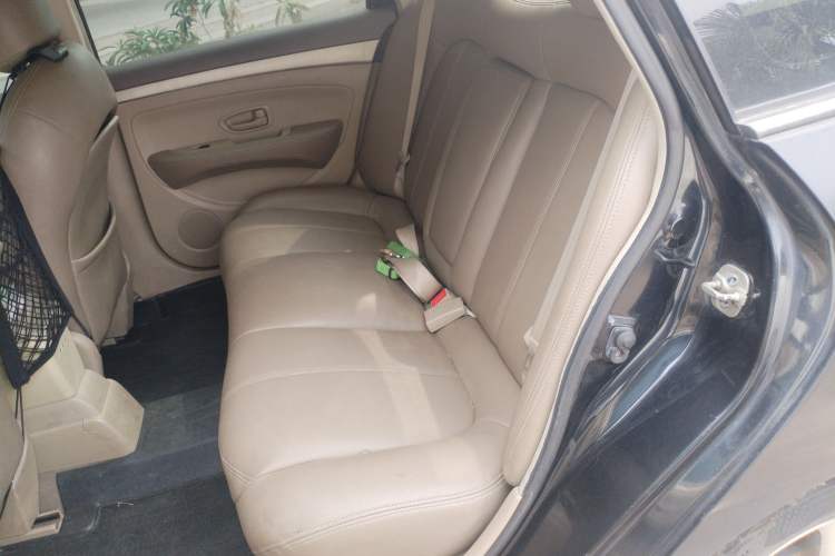 Used Nissan Sylphy 2012 Classic 1.6XE Automatic Comfort Edition