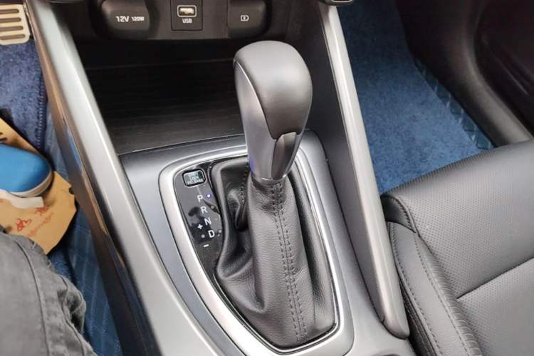 Used Hyundai Lafesta 2019 280TGDi Sport Edition China VI
