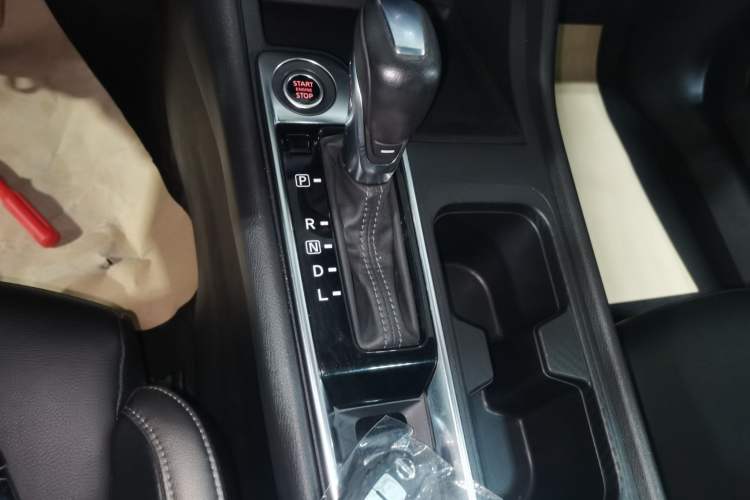 Used Nissan Sylphy 2022 1.6L XL CVT Enjoyment Edition Gear Lever