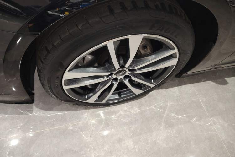 Used Audi A6L 2023 Revised 40 TFSI Luxury Dynamic Edition