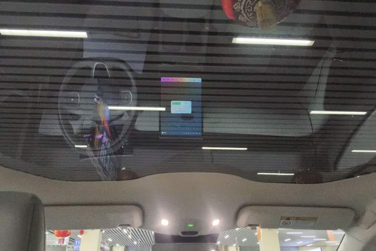 Used Nio ET5 2022 75 kWh
