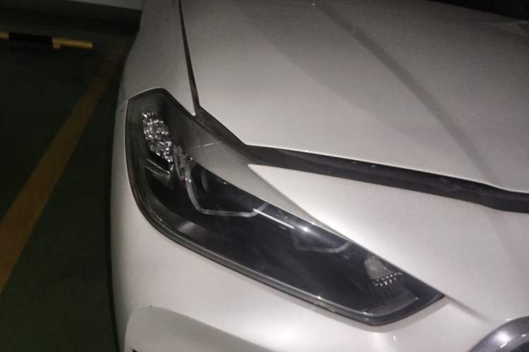 Used BMW X2 2021 Restyled sDrive25i Sharp Edition