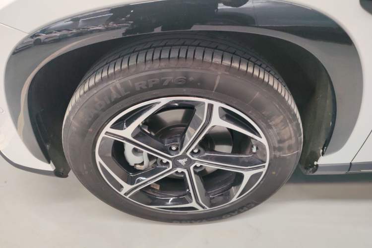 Used NETA L 2024 Extended-Range 310 Flash Charge PRO Edition Exterior 7