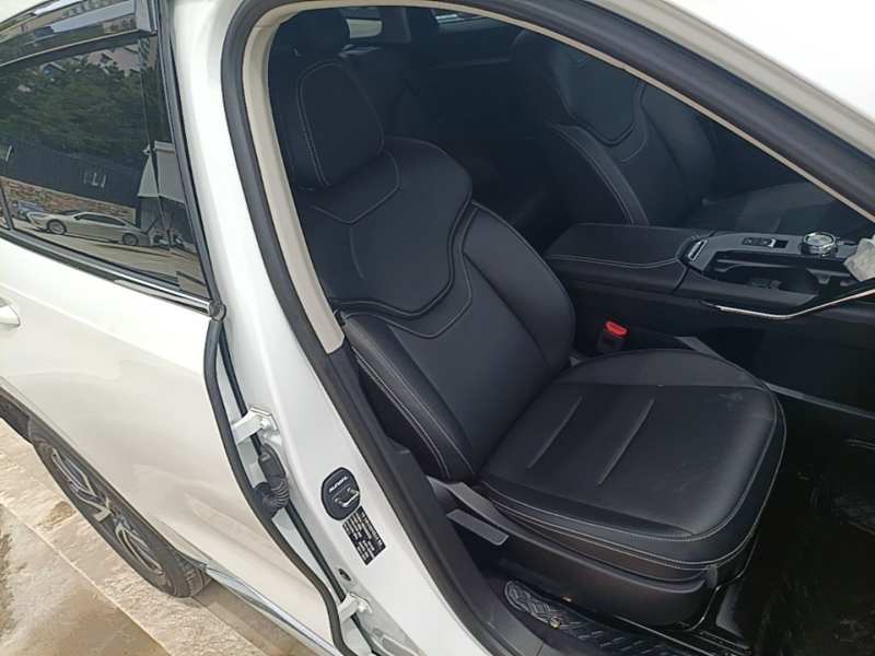 Used Haval H6 2022 3rd Generation 1.5T Automatic Two-Wheel Drive Max — 24