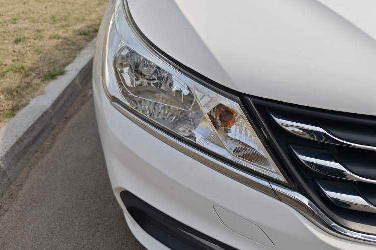 Used Baojun 310 2016 1.2L Manual Luxury Model