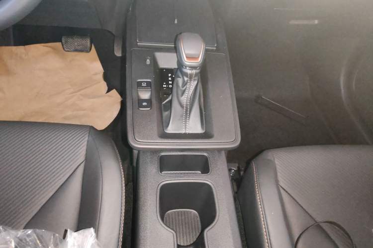 Used Toyota FRONTLANDER 2026 Model 2.0L CVT Comfort Edition