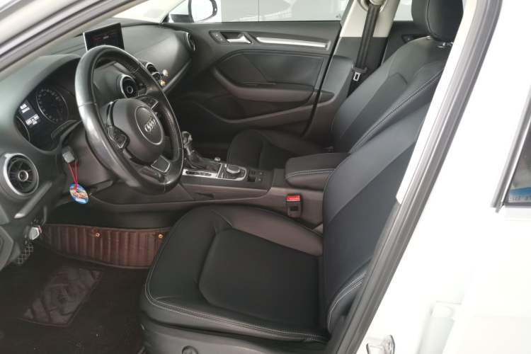 Used Audi A3 2016 Sportback 35 TFSI Ambition
