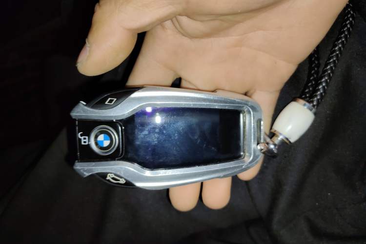 Used BMW 6 Series GT 2019 630i M Sport Package