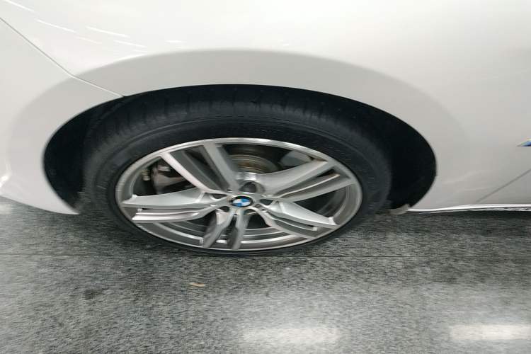 Used BMW 1 Series 2020 125i Leading Model M Sport Package
