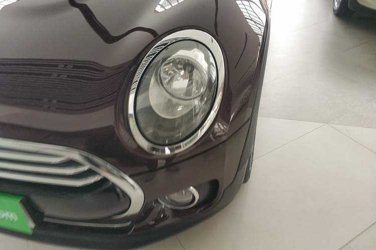 Used MINI Clubman 2016 Revised 1.5T COOPER