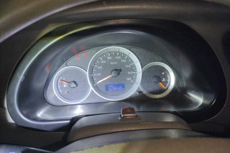 Used Chana Star 2 2012 1.0L Base Version JL466Q9
