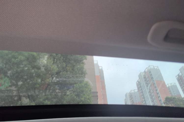 Used CHANGAN Eado 2019 High-Energy Edition 1.6L GDI Automatic Pioneer Model China VI Standard