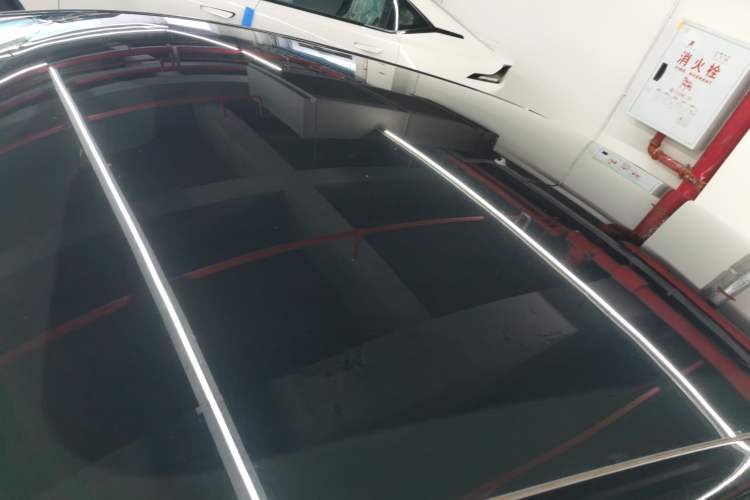 Used XPeng MONA M03 2025 600 with Ultra-Long Range Max