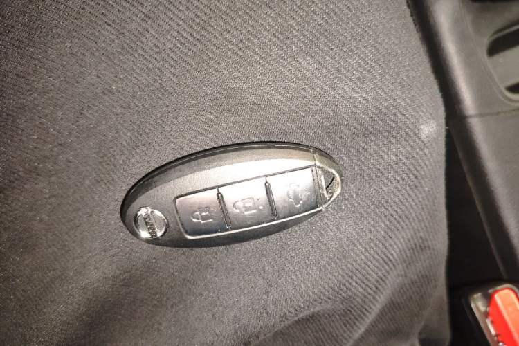 Used Nissan Sylphy 2016 1.6 XL CVT Deluxe Edition