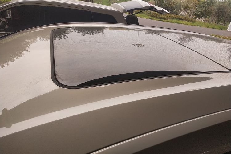 Used Volkswagen Viloran 2020 330TSI Luxury Edition
