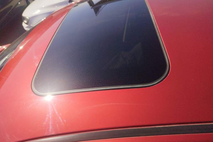 Used Nissan Tiida 2019 1.6L CVT Cool Edition China VI Standard Roof