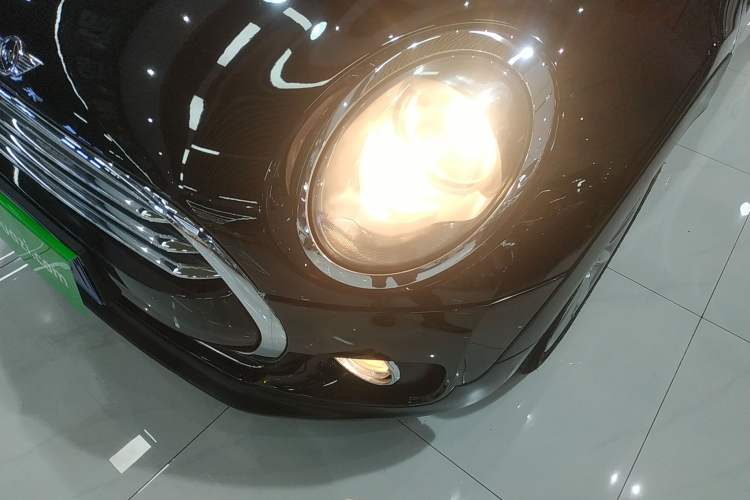 Used MINI Clubman 2016 1.5T COOPER